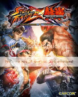 Últimas aquisições - Página 8 StreetFighterXTekken