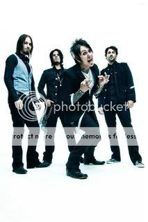 Papa Roach Paparoach41