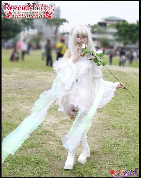 Cosplay Rozen Maiden *o* 1018093