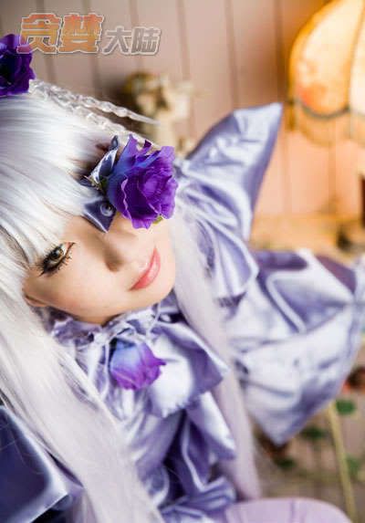 Cosplay Rozen Maiden *o* 1046683