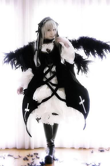 Cosplay Rozen Maiden *o* 1068667