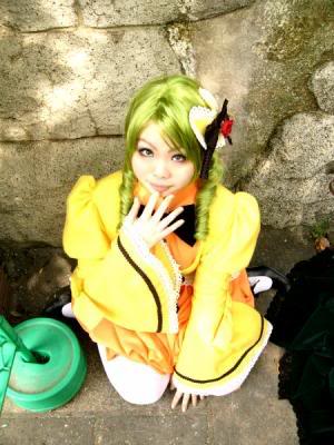 Cosplay Rozen Maiden *o* 704204687_small