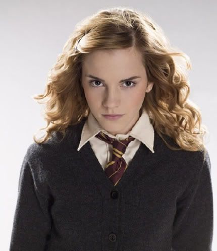 Empareja al de arriba - Pgina 3 Hermione-granger