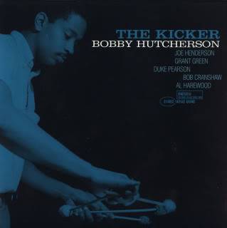 Bobby Hutcherson "The Kicker" F64de04c