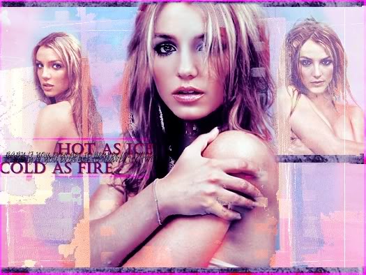 Britney @ #19 on Maxim's Hot 100 Sexiest List Aw9gyt