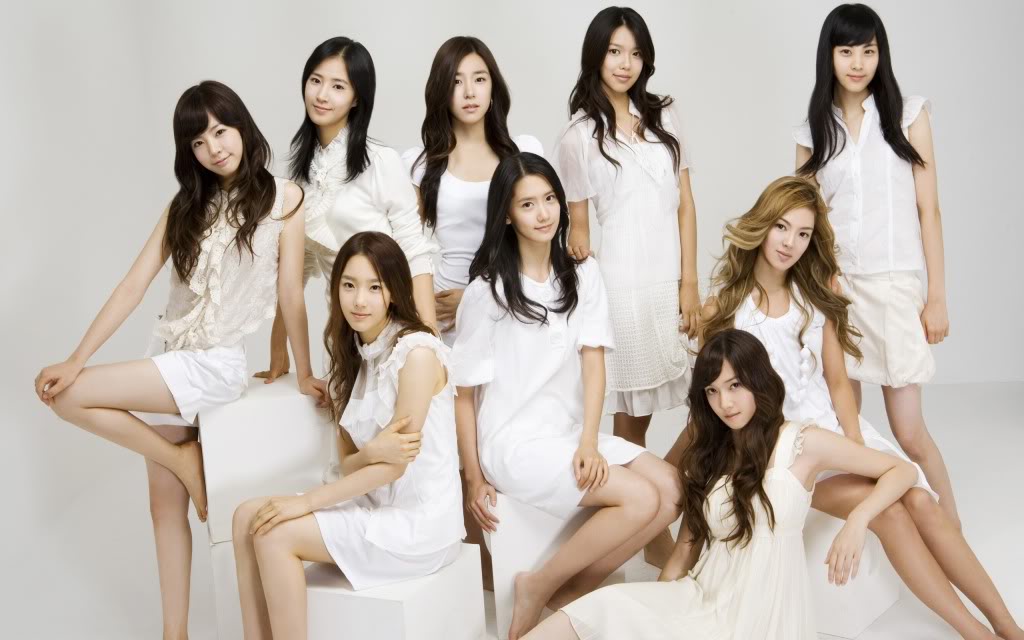 نـأدي معجبين {snsd} Snsd