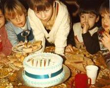 Happy Birthday To Me - Circa 1983 6thbday1