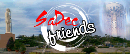 SaDecFriends