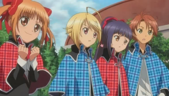 Shugo Chara Shugo_Chara_Everyone_But_NO_Amu-1