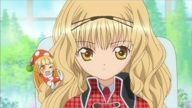 Shugo Chara! - Imagens - Rima Rimaandchara