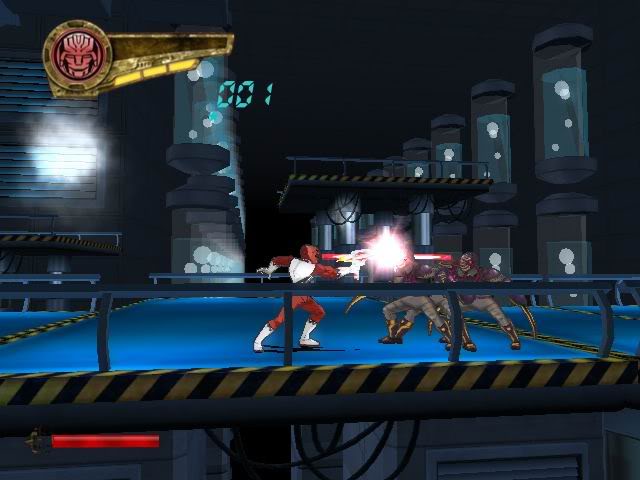   -l Power Rangers: Super Legends l-  89 MB   7  1-39