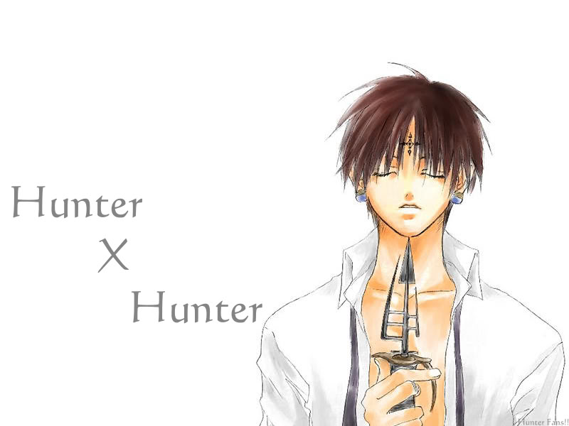 اقوى واسرع واوسم وانبل وارقى واحسن واعز شاااااب شرير في عالم الانمي تفضلو شوفوه Hunter076yc