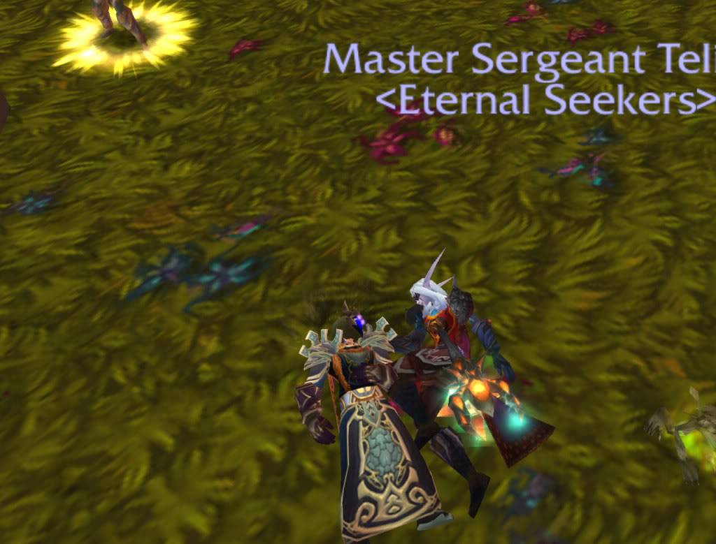 Old Screenies. >.> WoWScrnShot_082208_222909