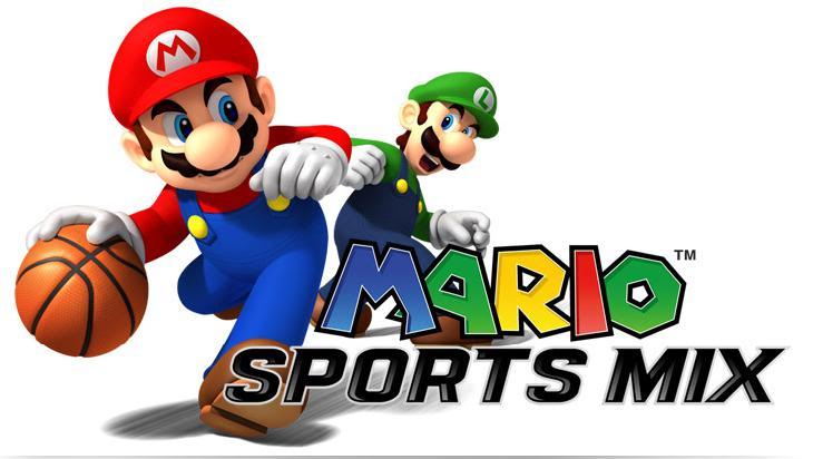 E3 2010 thread MarioSportsMix