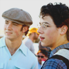 Jonas Brothers Avatar,Gif,Banner vs. Lovebug-KevandNick