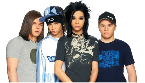 TH - Fotos ^^ TokioHotel45