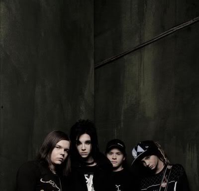 TH - Fotos ^^ TokioHotel55