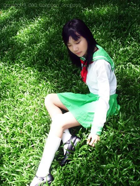 Cosplay Pictures!^^ Kagome2