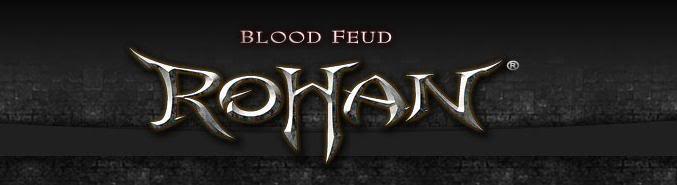 Rohan: Blood Feud Rohan