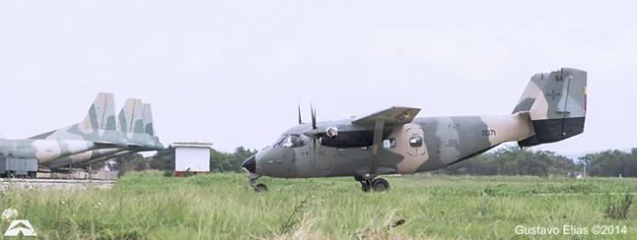 venezuela - Aviacion del Ejercito - Página 14 10345757_646499068764489_9143805310475076670_n