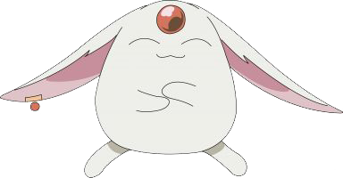 Mokona 16 Pictures, Images and Photos