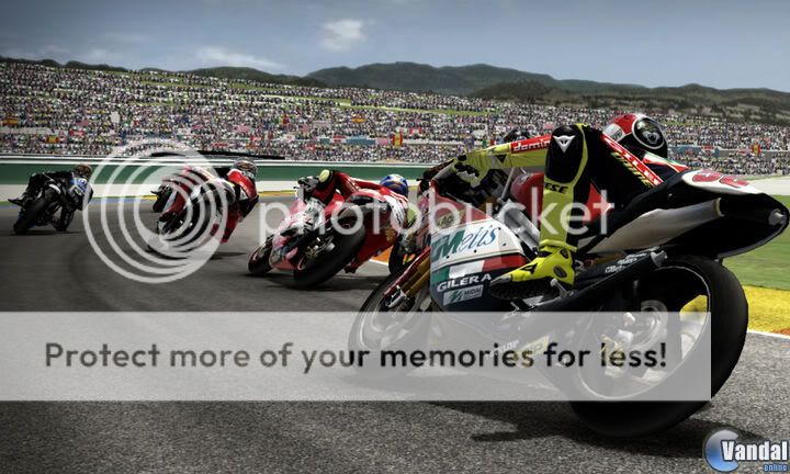 Moto Gp 2008 5-2