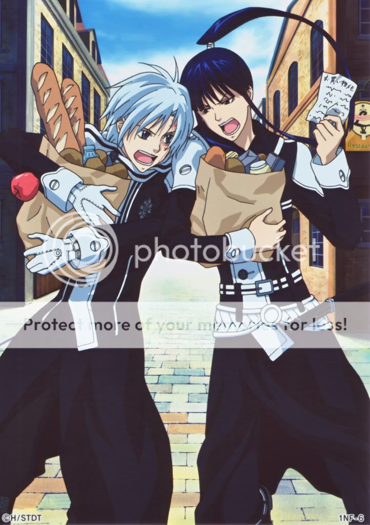 D.Gray Man Fan Club (par D.angel) DGray-Man_grocery