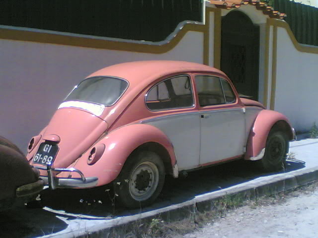 VW carocha de 1966 GIGI" (restauro simpatico) 29062007