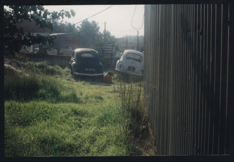 VW carocha de 1954 Amorprimeiravistajdura16anos