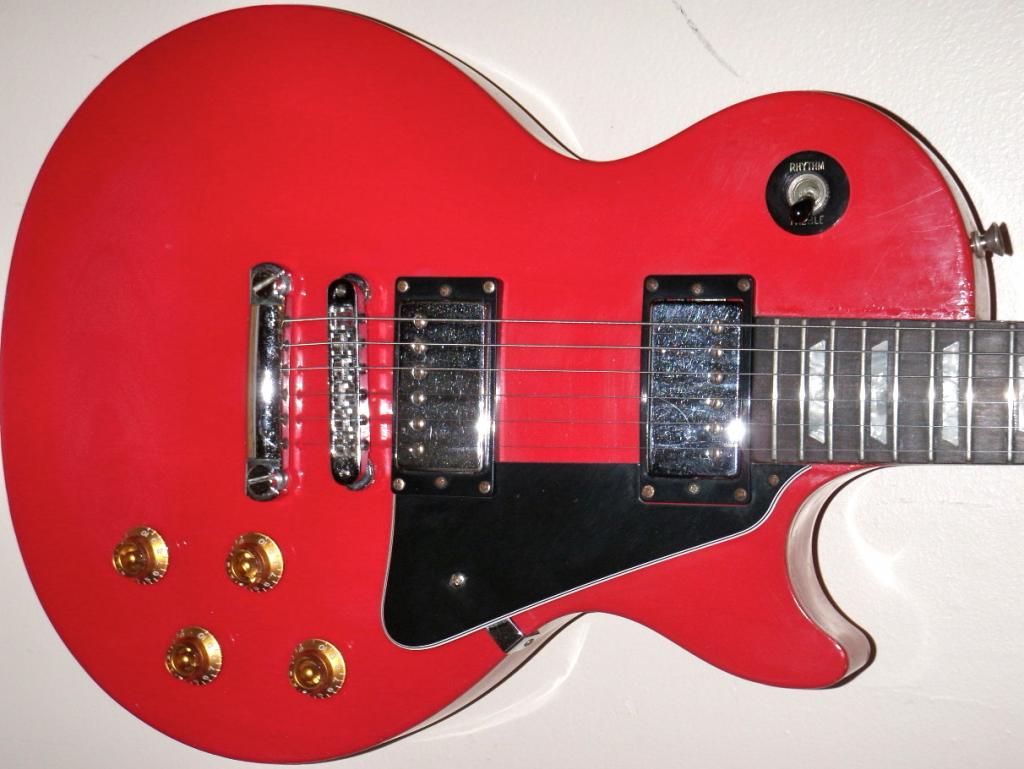 Gibson Studio Plus 1993 R$ 2.800.00 P1011488_zpsb77a6cf1