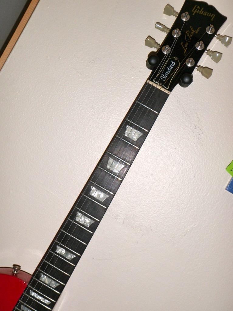  Guitarra Gibson Les Paul Studio Plus 1993 R$ 2.800.00 P1011491_zps99f741da