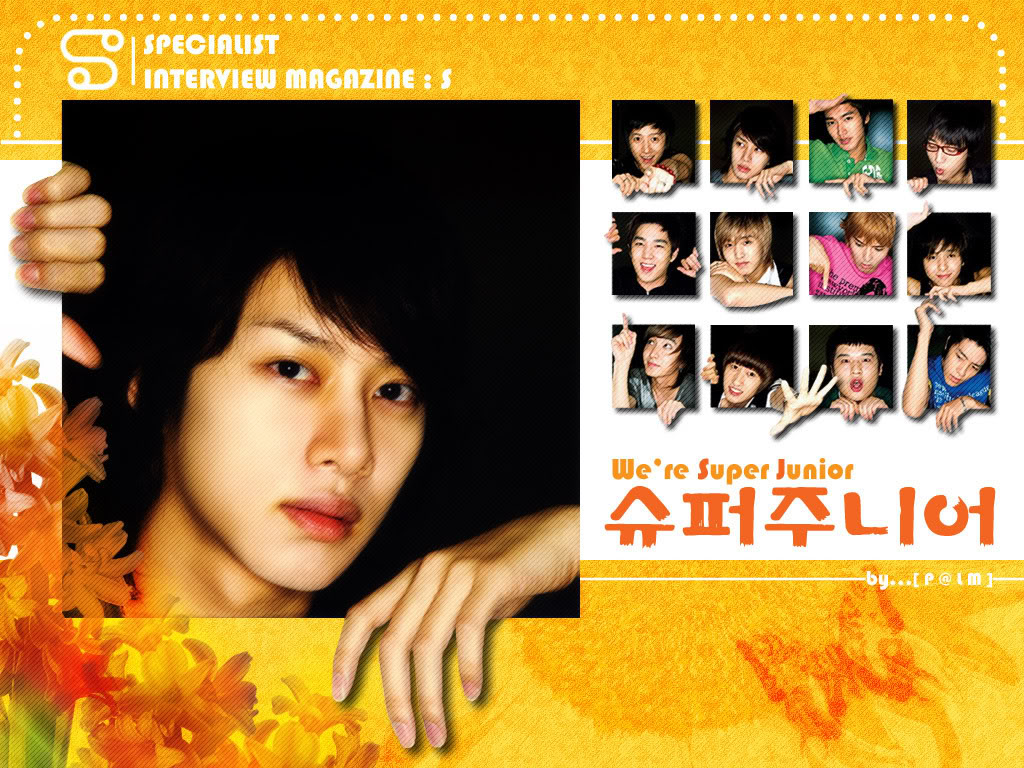 (¯`°•.PIC SUPER JUNIOR.•°´¯) - Page 2 010888