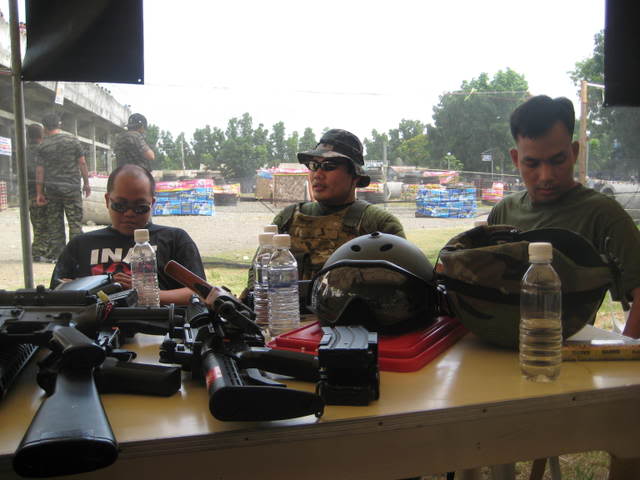 1st Roxas, Isabela Speedball Airsoft Challenge(1st Day) - Page 2 Isabela049