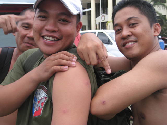 1st Roxas, Isabela Speedball Airsoft Challenge(1st Day) - Page 2 Isabela055