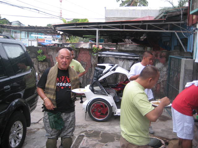 1st Roxas, Isabela Speedball Airsoft Challenge(2nd Day) Isabela091