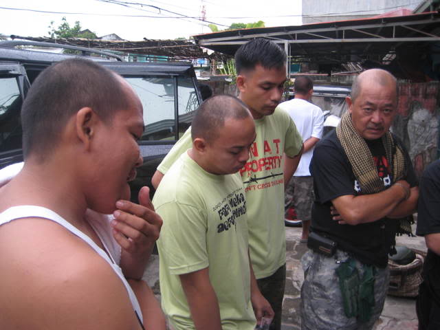 1st Roxas, Isabela Speedball Airsoft Challenge(2nd Day) Isabela099