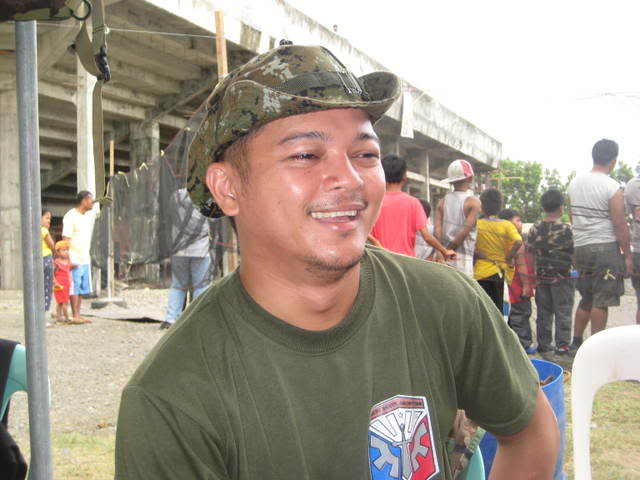 1st Roxas, Isabela Speedball Airsoft Challenge(2nd Day) Isabela108