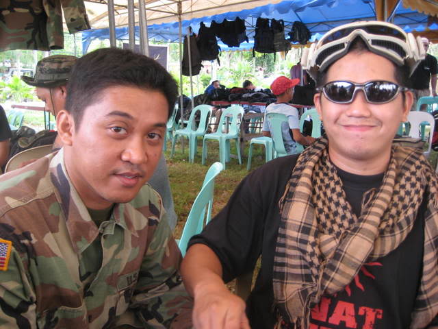 1st Roxas, Isabela Speedball Airsoft Challenge(2nd Day) Isabela114