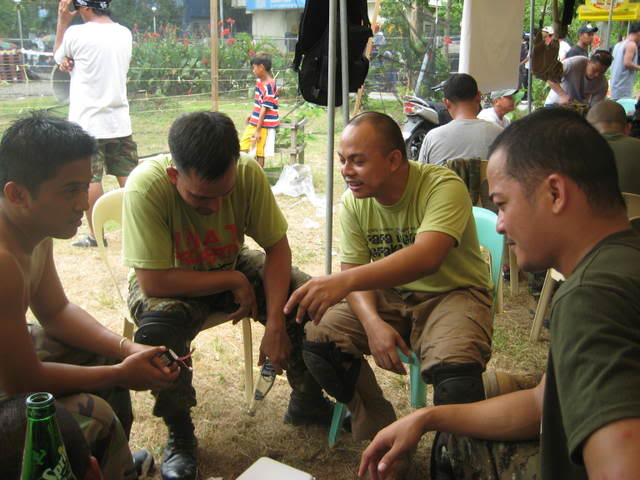 1st Roxas, Isabela Speedball Airsoft Challenge(2nd Day) Isabela115