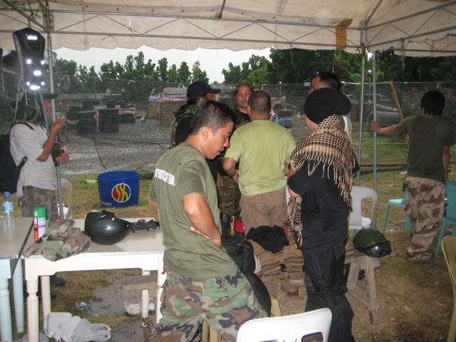 1st Roxas, Isabela Speedball Airsoft Challenge(2nd Day) Isabela120