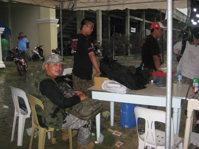 1st Roxas, Isabela Speedball Airsoft Challenge(2nd Day) Isabela121