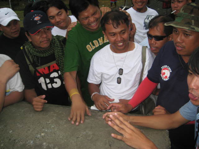 1st Roxas, Isabela Speedball Airsoft Challenge(2nd Day) Isabela123