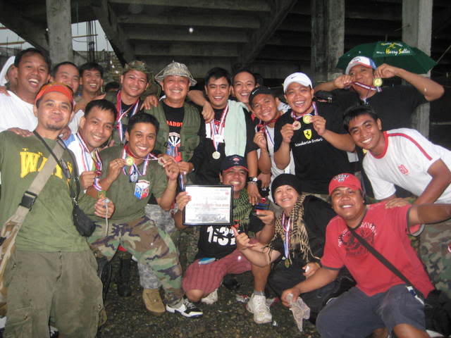 1st Roxas, Isabela Speedball Airsoft Challenge(2nd Day) Isabela128