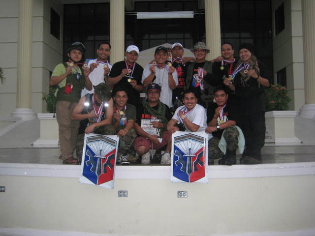 1st Roxas, Isabela Speedball Airsoft Challenge(2nd Day) Isabela132