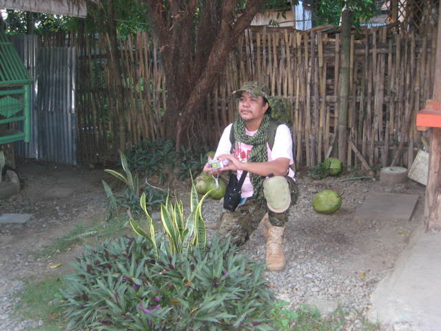 1st Tuguegarao Pavvurulun Festival Airsoft Challenge 2nd day Tuguegarao128