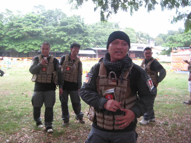 1st Tuguegarao Pavvurulun Festival Airsoft Challenge 2nd day Tuguegarao166