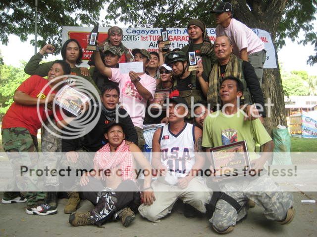 1st Tuguegarao Pavvurulun Festival Airsoft Challenge 2nd day - Page 2 Tuguegarao181