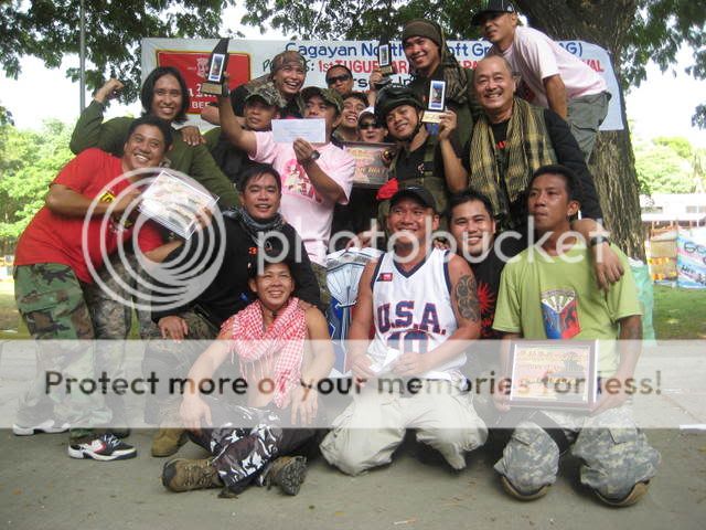 1st Tuguegarao Pavvurulun Festival Airsoft Challenge 2nd day - Page 2 Tuguegarao182