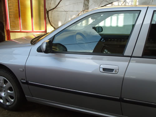 (406) PEUGEOT 406 2.0 HDI 2-168