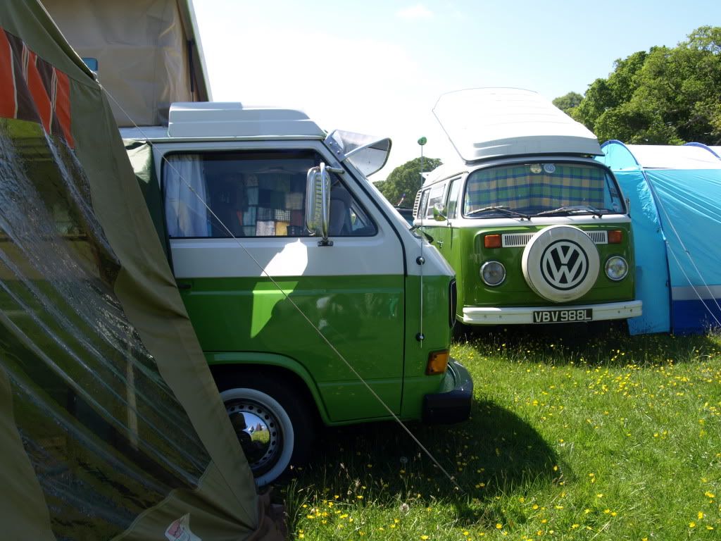 Plymouth Volksfest P5240381